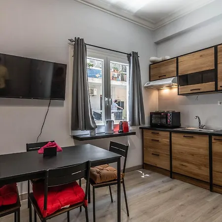 Sevalie Apt 4 Apartment *