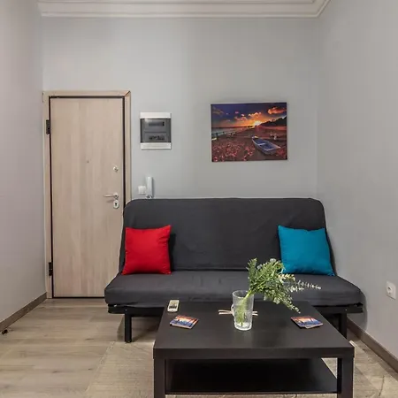 Sevalie Apt 4 Athens
