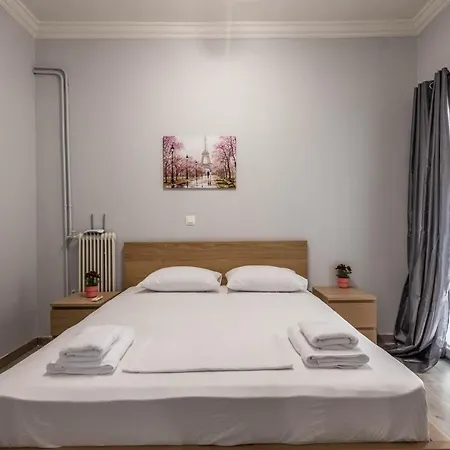 Apartment Sevalie Apt 4 *